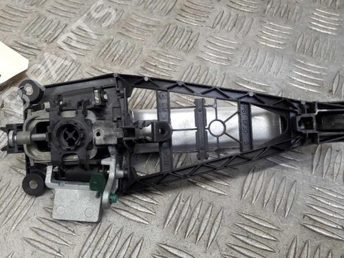 Front right exterior door handle OPEL ASTRA H (A04) 1.7 CDTI (L48) | BP23734663C129 