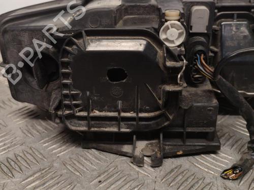 Left headlight AUDI A4 B6 Avant (8E5) 2.5 TDI | BP23735600C28 