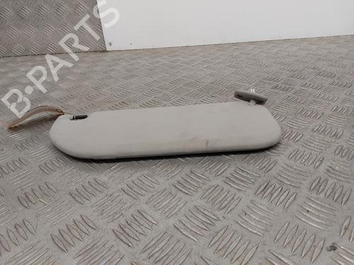 Left sun visor TOYOTA AYGO (_B1_) 1.0 (KGB10_, KGB10R) | BP32684555I1  - Image 5
