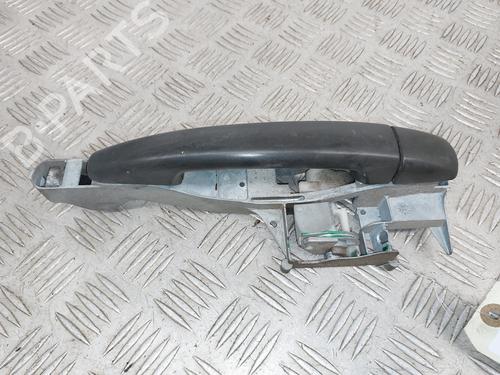 Used Front right exterior door handle FIAT SCUDO Van (270_, 272_) 1.6 D Multijet (90 hp) 31074992