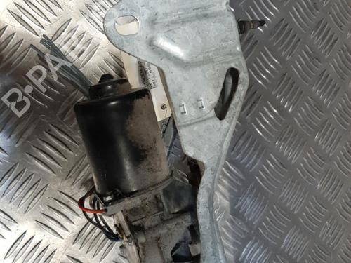 Front wiper motor CITROËN BX (XB-_) 19 D | BP24851547M29 