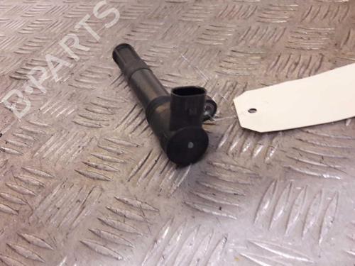 Used Ignition coil Ignition coil LANCIA YPSILON (843_) 1.4 16V (843.AXC11, 843.AXC1B, 843.AXC1A) (95 hp) 23714419 23714419