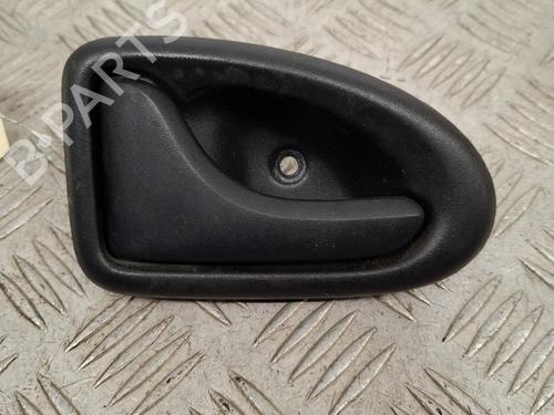 Used Front left interior door handle RENAULT MEGANE I (BA0/1_) 1.9 dTi (BA08, BA0N) (98 hp) 23660220
