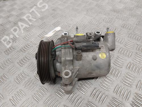 AC compressor CITROËN C3 III (SX) 1.6 BlueHDi 75 | BP28335590M34
