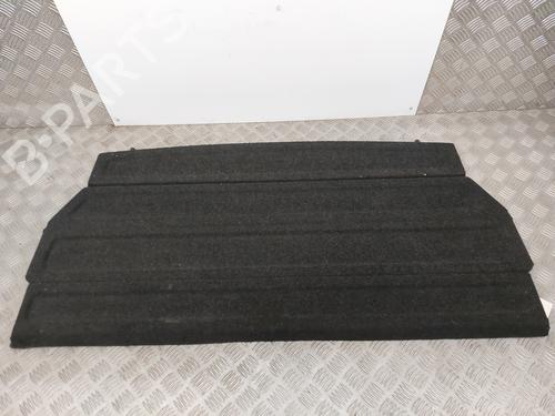Rear parcel shelf OPEL MERIVA A MPV (X03) 1.7 CDTI (E75) | BP30129979C85 
