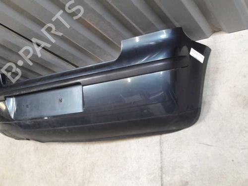 Rear bumper VW POLO (9N_, 9A_) 1.4 16V | BP23735399C8 