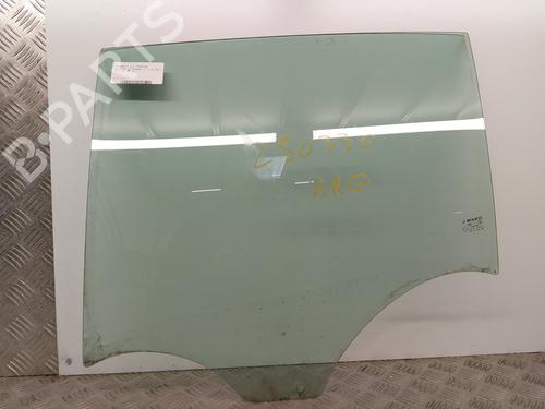 Rear left door window RENAULT MEGANE II (BM0/1_, CM0/1_) 1.5 dCi (BM02, BM13, BM2A, CM02, CM13) | BP28692376C20 