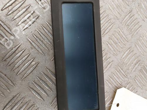 Used Display monitor CITROËN C3 II (SC_) 1.4 HDi 70 (SC8HZC, SC8HR0, SC8HP4) (68 hp) 23745524