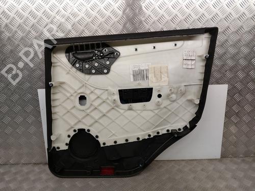 Rear left panel MERCEDES-BENZ B-CLASS Sports Tourer (W245) B 180 CDI (245.207) | BP23748884C60 