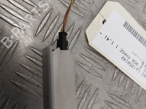 Electronic module MINI MINI (R56) One | BP25334962M83 - Image 2