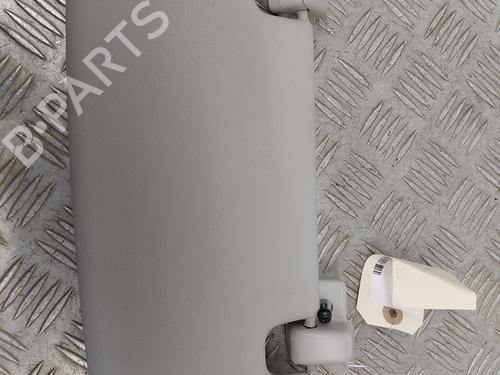Left sun visor MINI MINI (R50, R53) Cooper | BP29633471I1