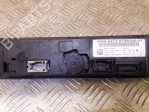 Climate control BMW 1 (E87) 120 d | BP23727925I5 - Image 2