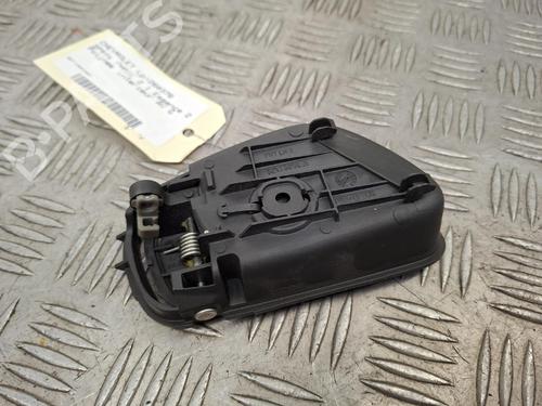 Front left interior door handle CHEVROLET SPARK (M300) 1.0 | BP40056069I13 - Image 5