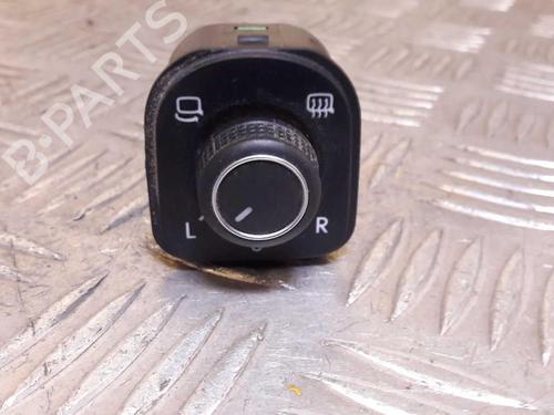Mirror switch VW AMAROK (2HA, 2HB, S1B, S6B, S7A, S7B, AGD) 3.0 TDI 4motion | BP23726781I25 - Image 2