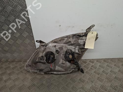 Used Right headlight Right headlight TOYOTA COROLLA Verso (_E12_) 2.0 D-4D (CDE120_, CDE120R) (90 hp) 36378876 36378876