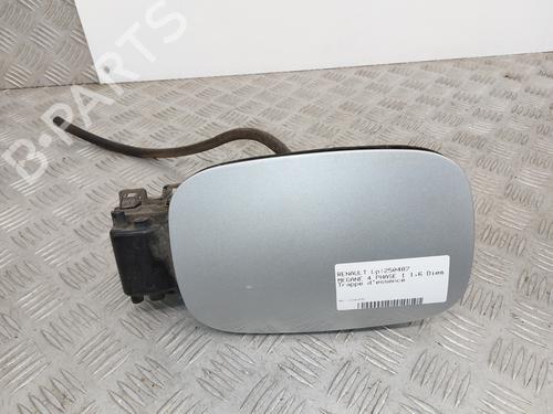 Tanklåg RENAULT MEGANE IV Hatchback (B9A/M/N_) 1.6 dCi 130 (B9A4) (130 hp) 31064637