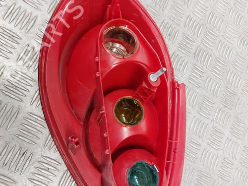 Used Right taillight Right taillight TOYOTA AYGO (_B1_) 1.0 (KGB10_, KGB10R) (68 hp) 32684574 32684574