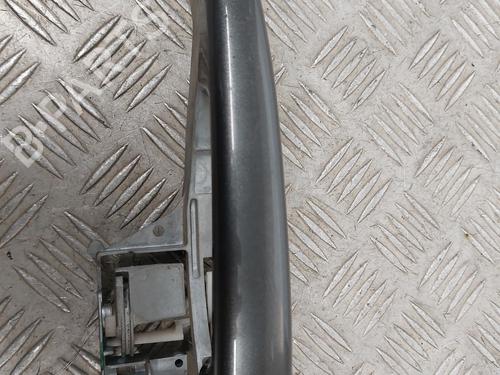 Used Rear right exterior door handle PEUGEOT 207 SW (WK_) 1.6 HDi (109 hp) 28116266