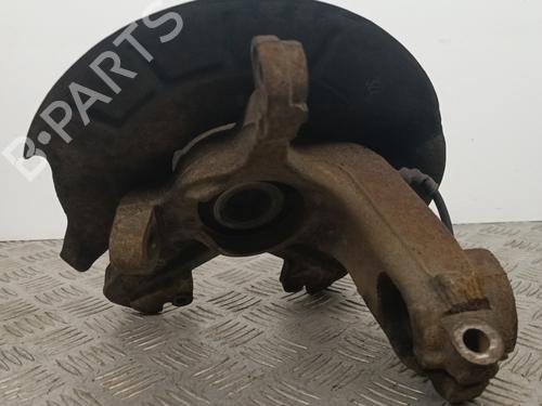 Used Left front steering knuckle Left front steering knuckle SEAT IBIZA IV (6J5, 6P1) 1.2 TDI (75 hp) 30848828 30848828