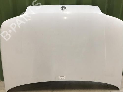 Used Hood RENAULT CLIO I (B/C57_, 5/357_) 1.2 (B/C/S57A, B/C57S, 5/357F, 5/357J, 5/357L, 5/357R) (58 hp) 23655534