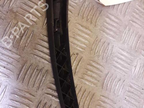 Rear windshield wiper arm FORD FIESTA VI (CB1, CCN) 1.0 EcoBoost | BP23733748C144 