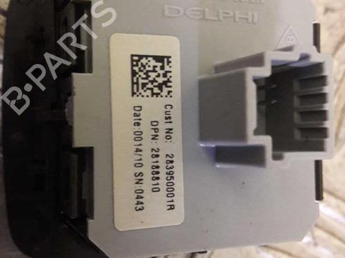 Used Switch Switch RENAULT SCÉNIC III (JZ0/1_) 2.0 16V (JZ0G, JZ0P, JZ1E, JZ1P) (140 hp) 24853504 24853504