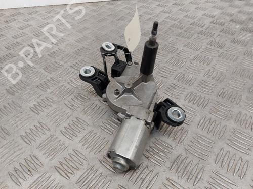 Rear wiper motor VW GOLF V (1K1) 1.9 TDI | BP23746884M102