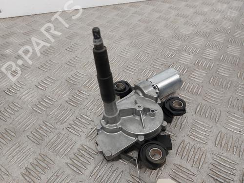 Essuie-glace moteur arrière CITROËN C4 Picasso I MPV (UD_) 1.6 HDi 110 (112 hp) 27995085