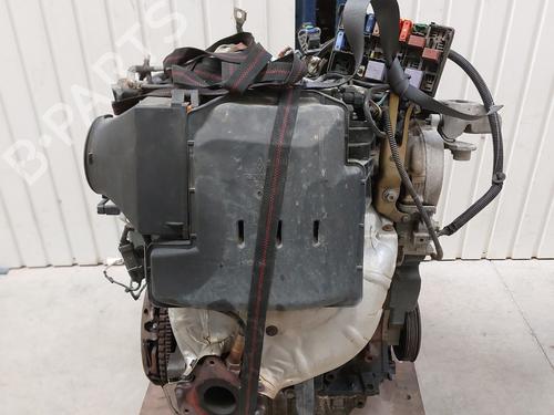 Engine RENAULT LAGUNA II (BG0/1_) 1.8 16V (BG04, BG0B, BG0C, BG0V) | BP32725571M1 - Image 6