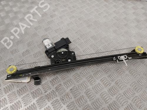 Used Front right window mechanism Front right window mechanism PEUGEOT BOXER Platform/Chassis 2.2 HDi 120 (120 hp) 23713404 23713404