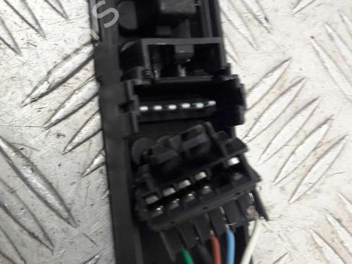 Lamp holder RENAULT KANGOO (KC0/1_) D 55 1.9 (KC0D) | BP23736042L10 - Image 2