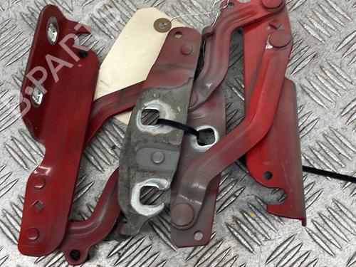 Cerniera/Tirante porta FORD FIESTA VI (CB1, CCN) 1.5 TDCi (75 hp) 32405599