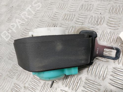 Rear left seatbelt NISSAN NOTE (E11, NE11) 1.5 dCi | BP30494175I29  - Image 5