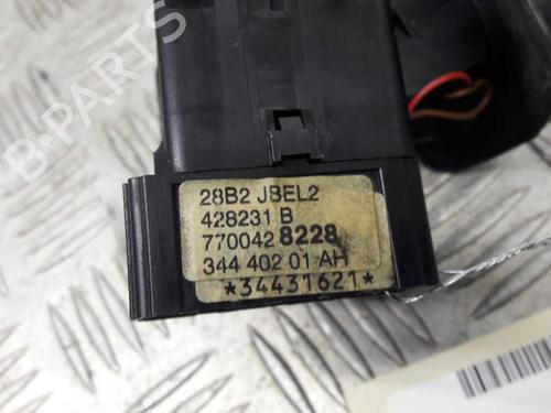 Switch RENAULT MEGANE I (BA0/1_) 1.9 dCi (BA05, BA1F) | BP23737200I30 