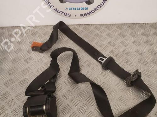 Front left seatbelt BMW 5 (E39) 525 tds | BP23744428I26  - Image 5