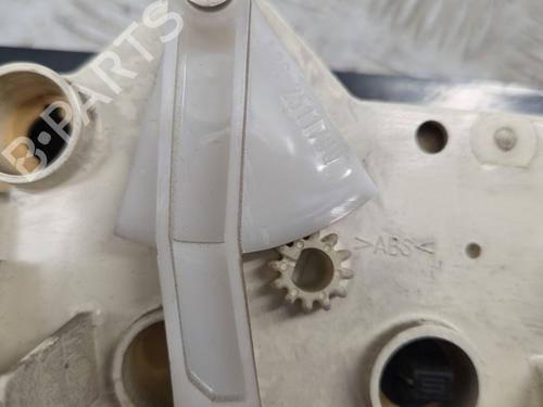 Climate control RENAULT MASTER II Platform/Chassis (ED/HD/UD) 2.2 dCI 90 (ED0G, ED0N, HD0G, HD0N, HD1G, HD1N, UD0G,... | BP30922185I5 