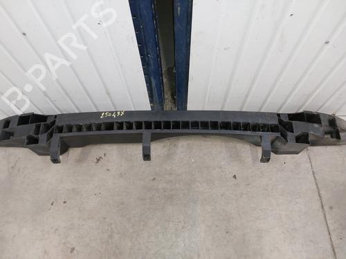 Støtfangerbjelke bak RENAULT MODUS / GRAND MODUS (F/JP0_) 1.5 dCi (FP0D, JP0D) (82 hp) 30612811