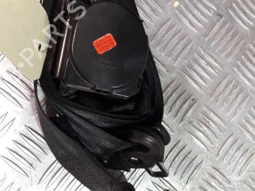 rear-left-seatbelt-vw-fox-hatchback-5z1-5z3-5z4-2003-2004-2005-2006-2007-2008-2009-2010-2011-2012-2013-2014-2015-23716304 main image