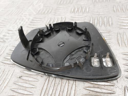 Left mirror glass VW POLO V (6R1, 6C1) 1.6 TDI | BP32022311C148 