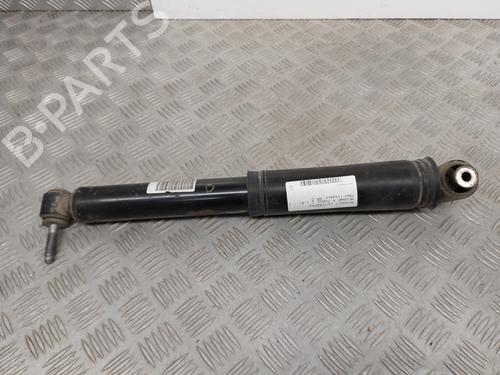 Used Right rear shock absorber Right rear shock absorber RENAULT MEGANE IV Hatchback (B9A/M/N_) 1.6 TCe 205 (B9MV) (205 hp) 23747396 23747396