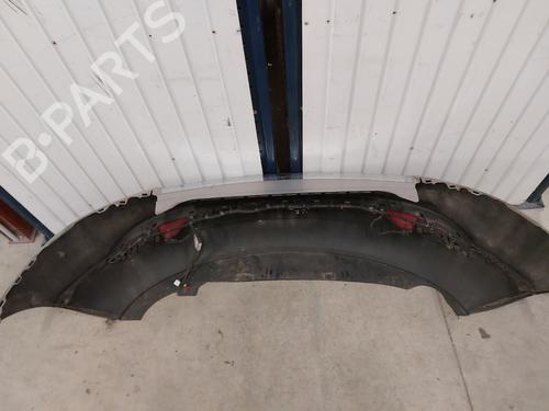 Rear bumper LANCIA DELTA III (844_) 1.6 D Multijet (844.AXC11, 844.AXC1A) | BP31932382C8 