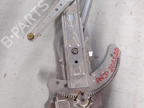 Used Front right window mechanism RENAULT KANGOO (KC0/1_) D 65 1.9 (KC0E, KC02, KC0J, KC0N) (64 hp) 23714461