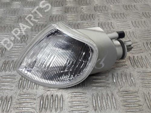Left front indicator CITROËN SAXO (S0, S1) 1.0 X | BP23735393C32 