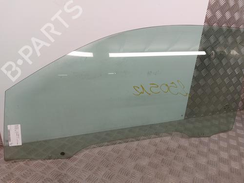 Used Front left door window Front left door window 31143488 31143488