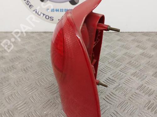 Used Right taillight Right taillight RENAULT TWINGO I (C06_) 1.2 16V (C06C, C06D, C06K) (75 hp) 23659325 23659325