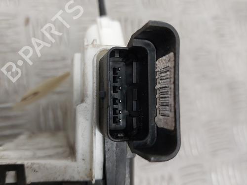 Front right lock PEUGEOT 308 SW I (4E_, 4H_) 1.6 HDi | BP26708287C97 