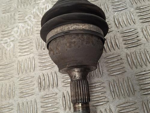 Used Right front driveshaft Right front driveshaft PEUGEOT 208 I (CA_, CC_) 1.6 BlueHDi 100 (100 hp) 34184742 34184742