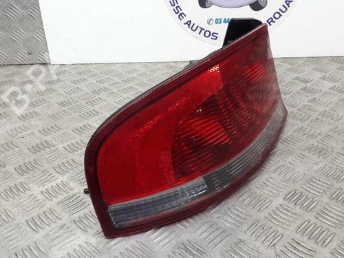 Used Left taillight Left taillight CHRYSLER SEBRING (JR) 2.7 V6 24V (203 hp) 23735986 23735986