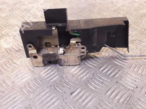 Used Front right lock RENAULT MEGANE I (BA0/1_) 1.4 e (BA0E, BA0V) (75 hp) 24852722