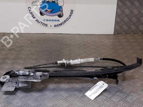 Used Rear right window mechanism Rear right window mechanism MERCEDES-BENZ CLS (C219) CLS 320 CDI (219.322) (224 hp) 23725470 23725470